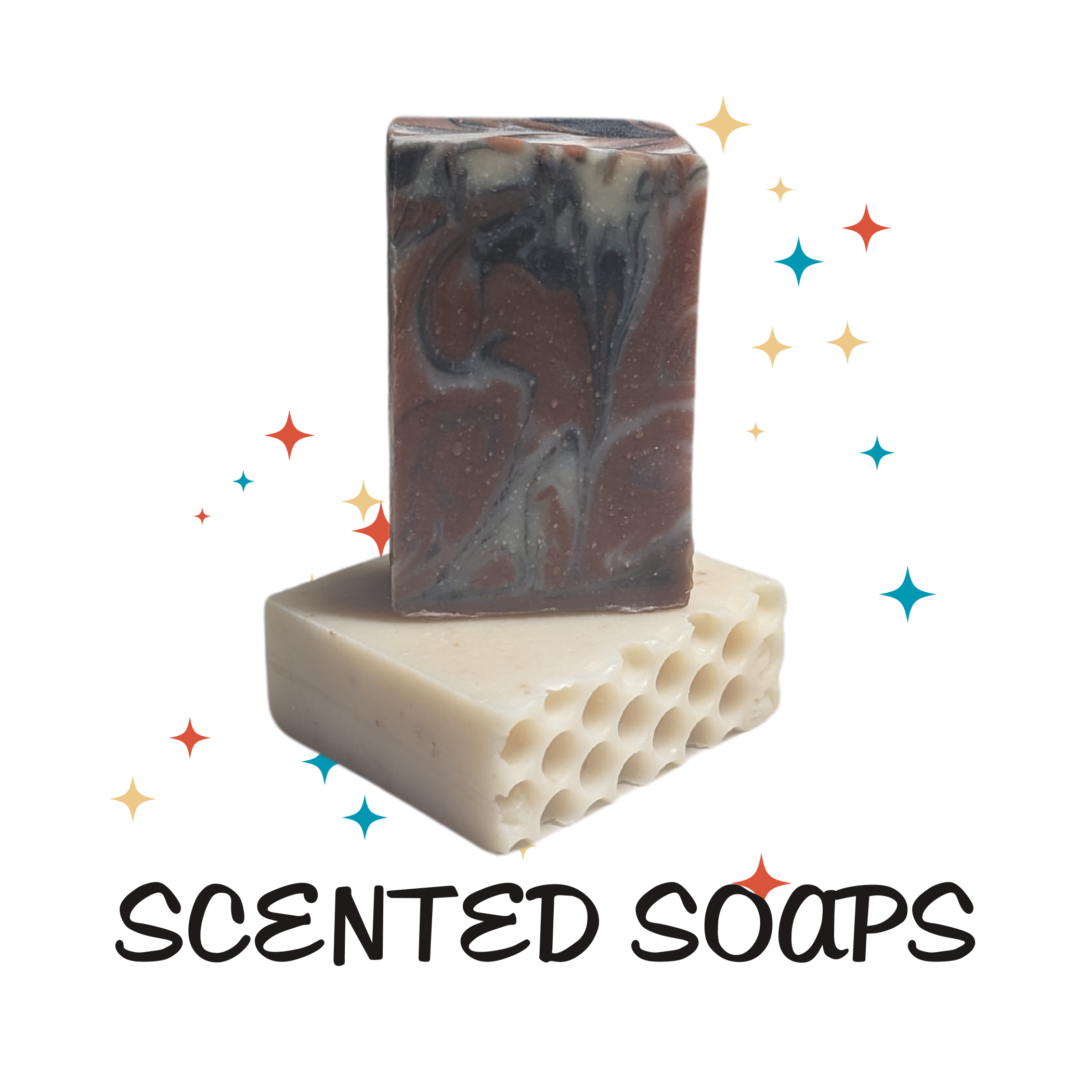 Scented Natural Soaps by MacSuds Body