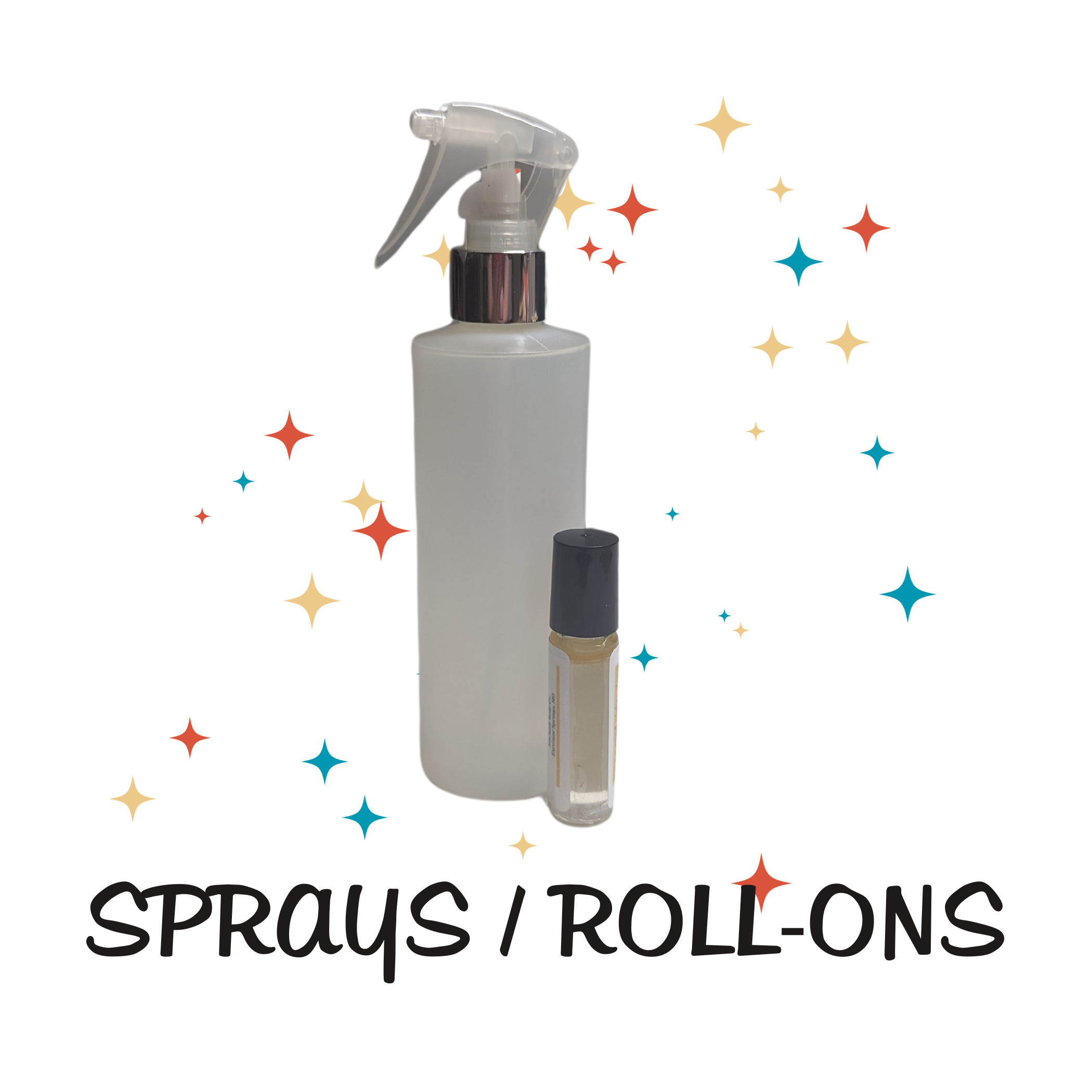 Natural Bug Spray and Roll Ons by MacSuds Body