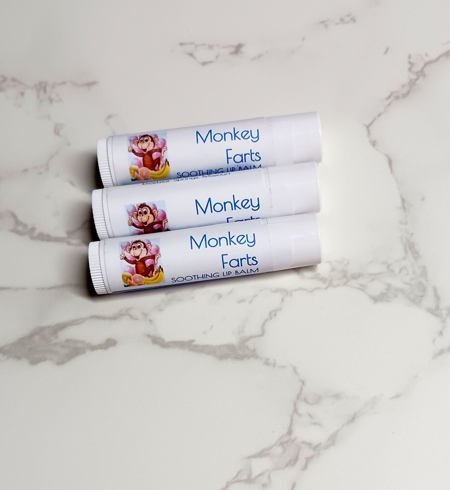 Natural Lip Balms, easy glide, Natural Chapstick
