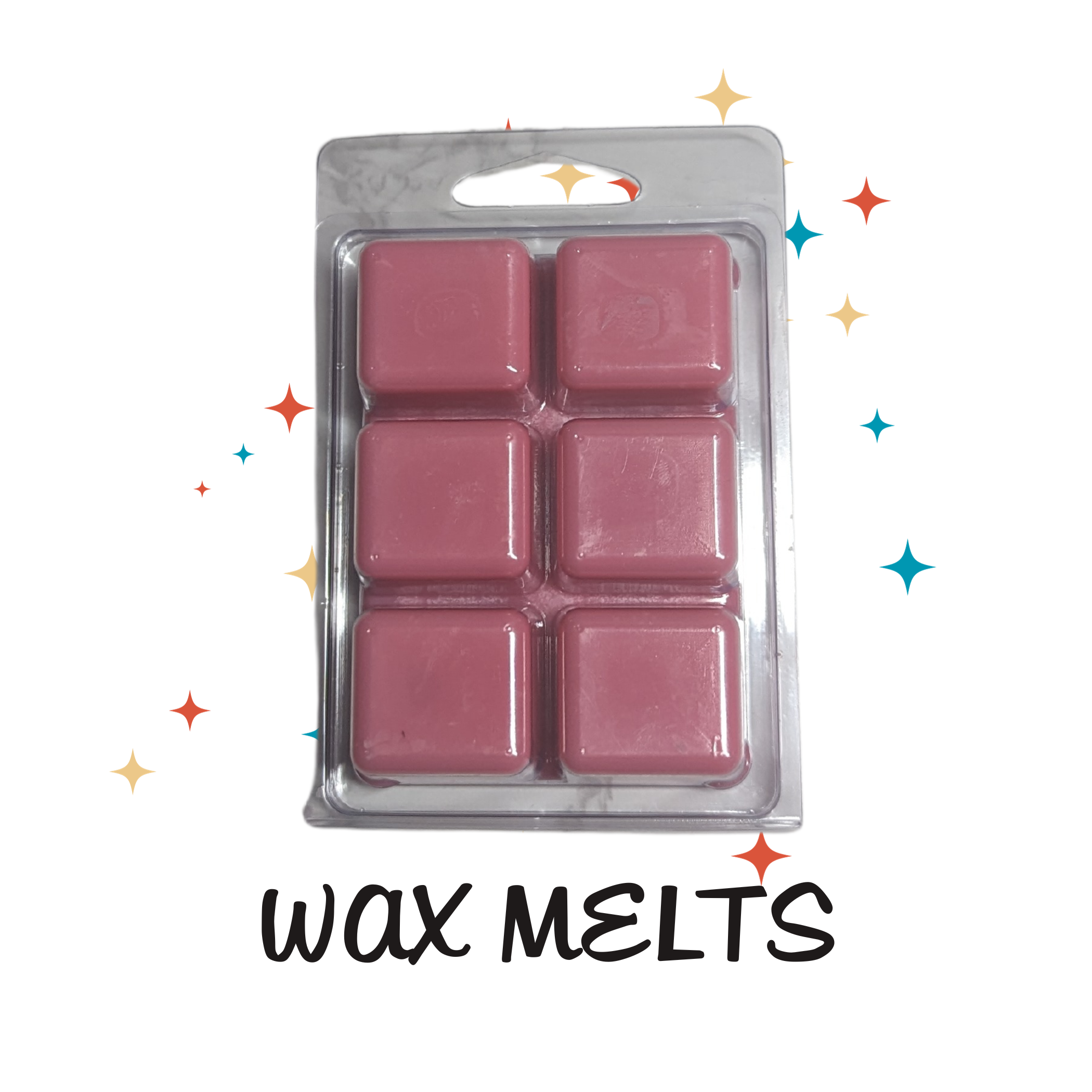 Natural Wax Melts by MacSuds Body Co