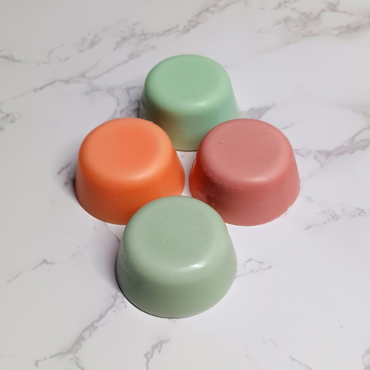 No Waste Hair Conditioner Bar – Plastic-Free, Zero-Waste, Eco-Friendly