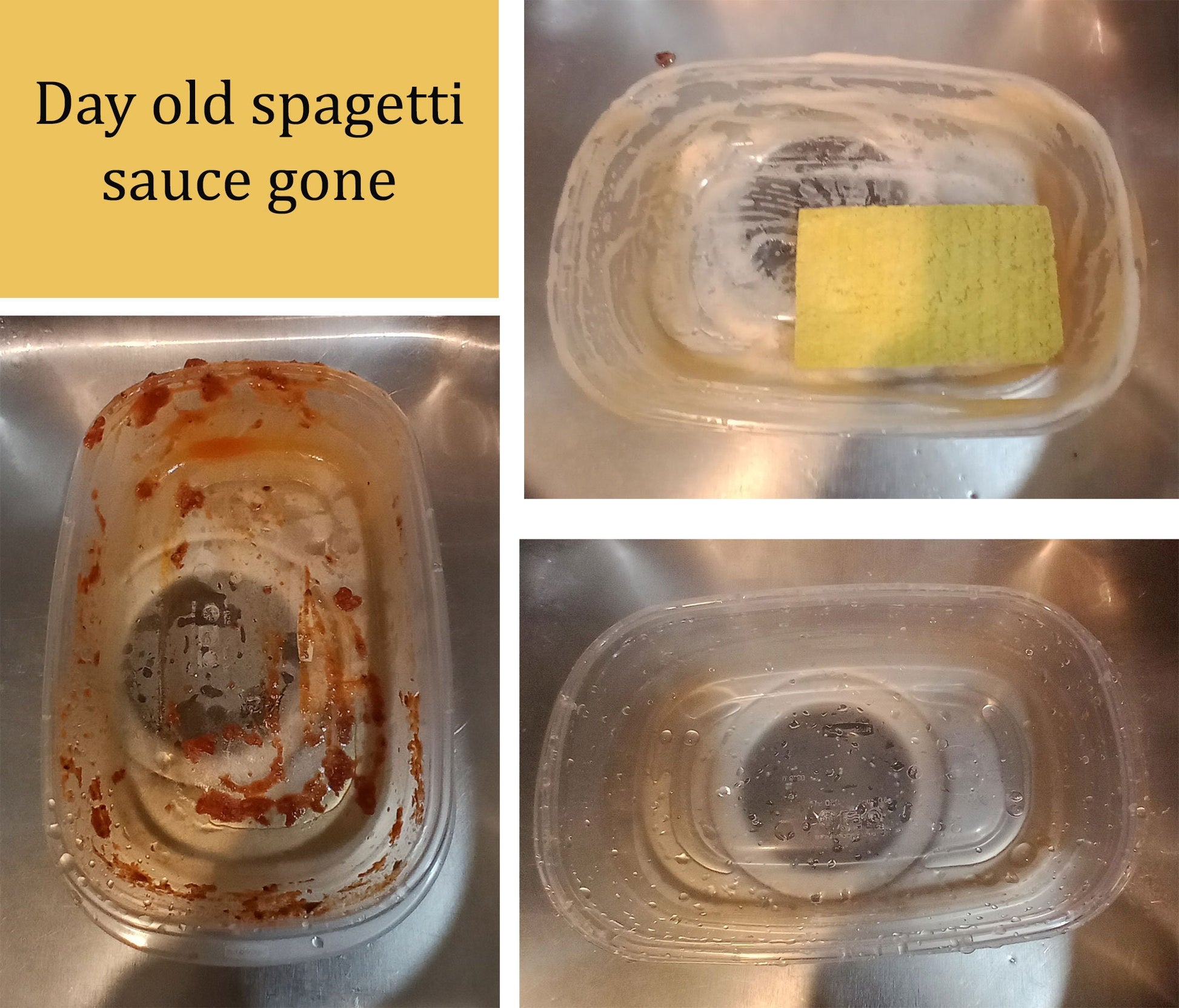 Pure Suds - Natural Dish Soap Bar - No Plastic mean no waste