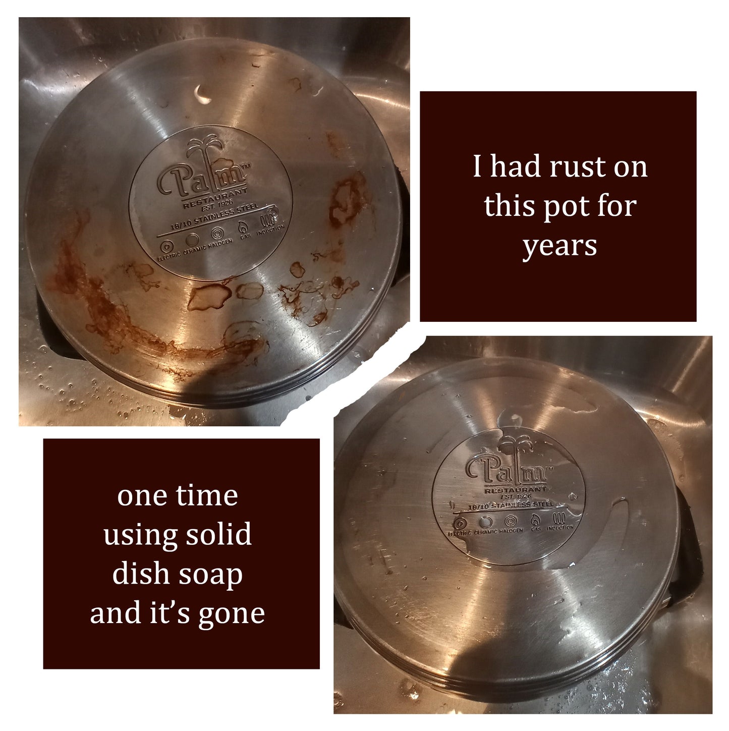 Pure Suds - Natural Dish Soap Bar - No Plastic mean no waste