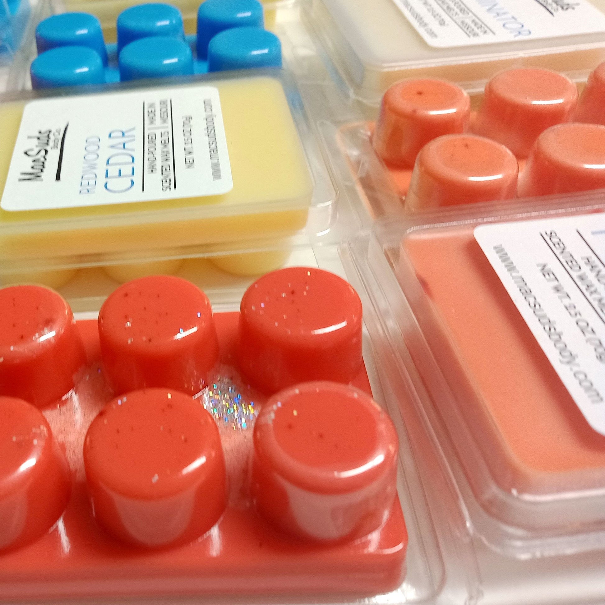 Paris Amour (BBW Type Scent), Soy Wax Melts, 2.5 Oz