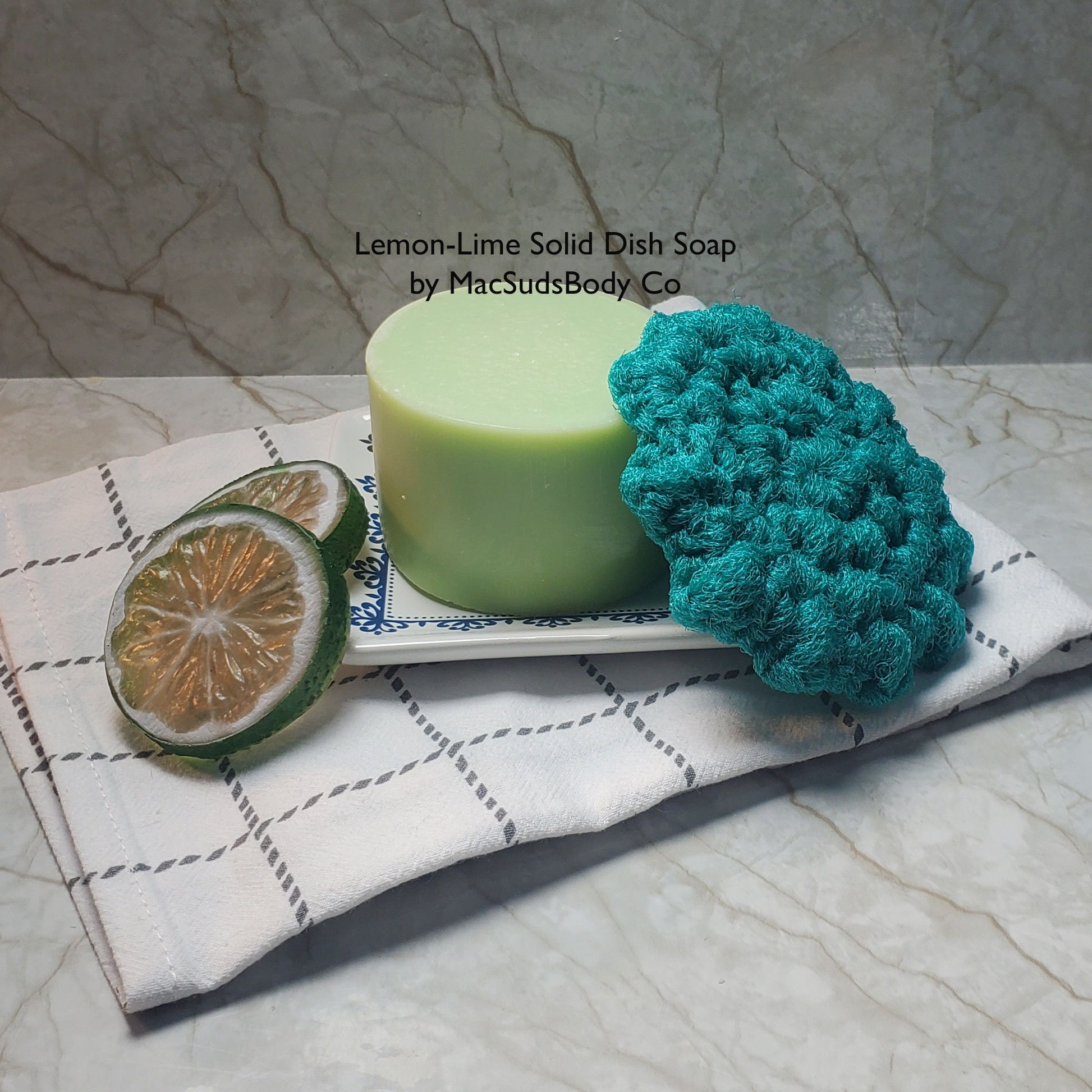 Dish Scrubbier, Dish Sponge, assorted colors