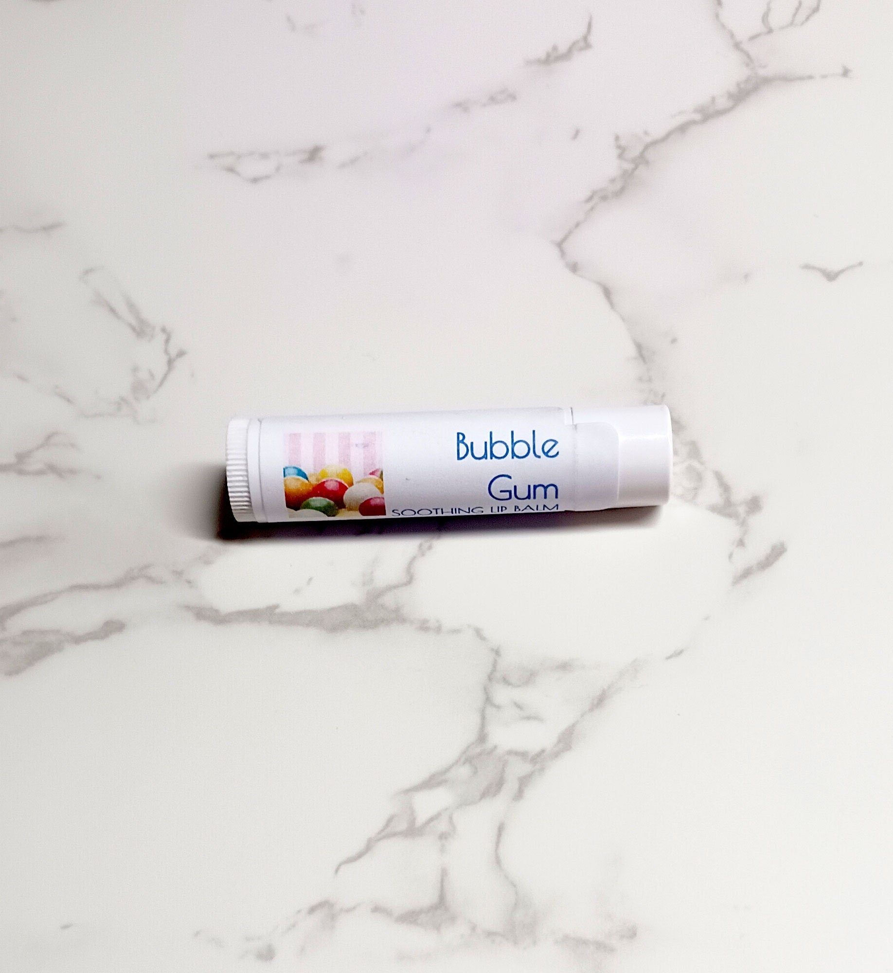 Natural Lip Balms, easy glide, Natural Chapstick