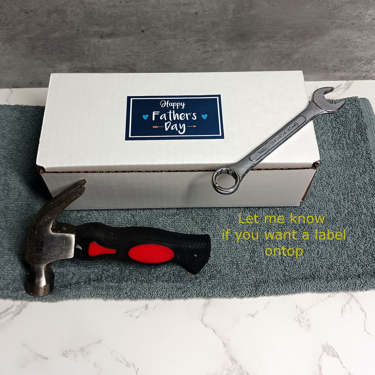 Mens handmade bath and body gift set, mechanic soap, beer soap