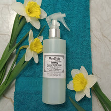 Load image into Gallery viewer, Natural Bug Spray, 8.5oz, Earthy Scent, Kid Safe, DEET Free
