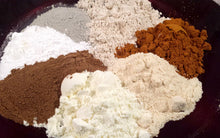Load image into Gallery viewer, Turmeric Bentonite Clay Face Mask
