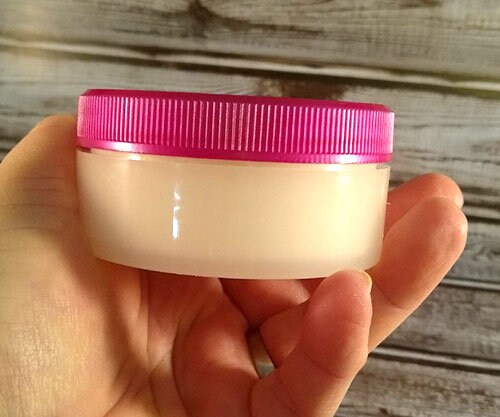 Winter Healing Balm for Cracked & Dry Skin