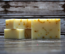 Load image into Gallery viewer, Eczema Soap for Face and Body, fragrance free
