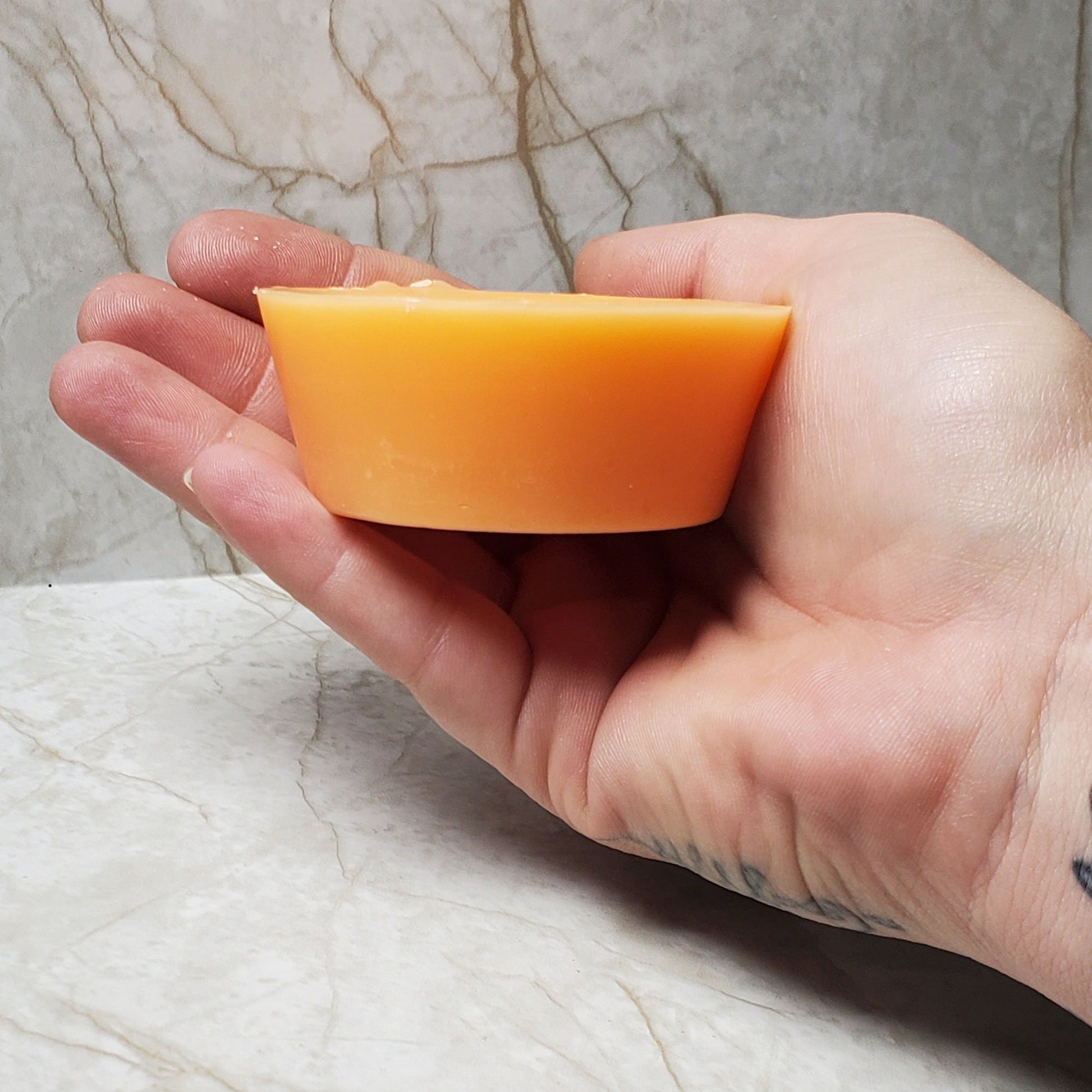 No Waste Hair Condition Bar
