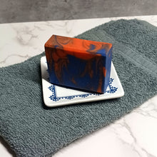 Load image into Gallery viewer, Temptation for men Handmade Bar Soap
