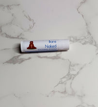 Load image into Gallery viewer, Natural Lip Balms, fragrance free, unscented
